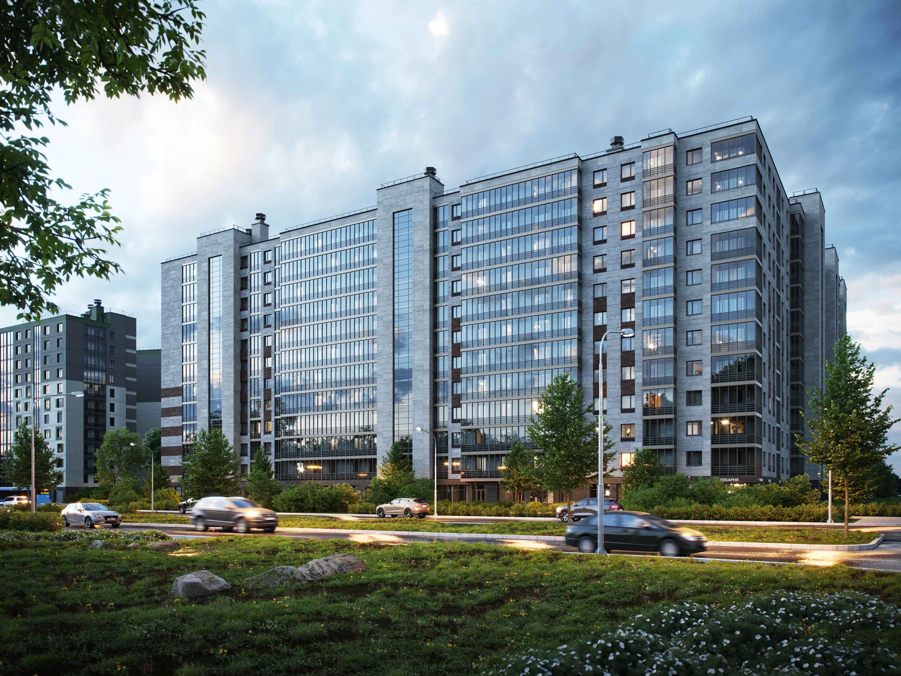 Аквилон Олл Ин 3.0