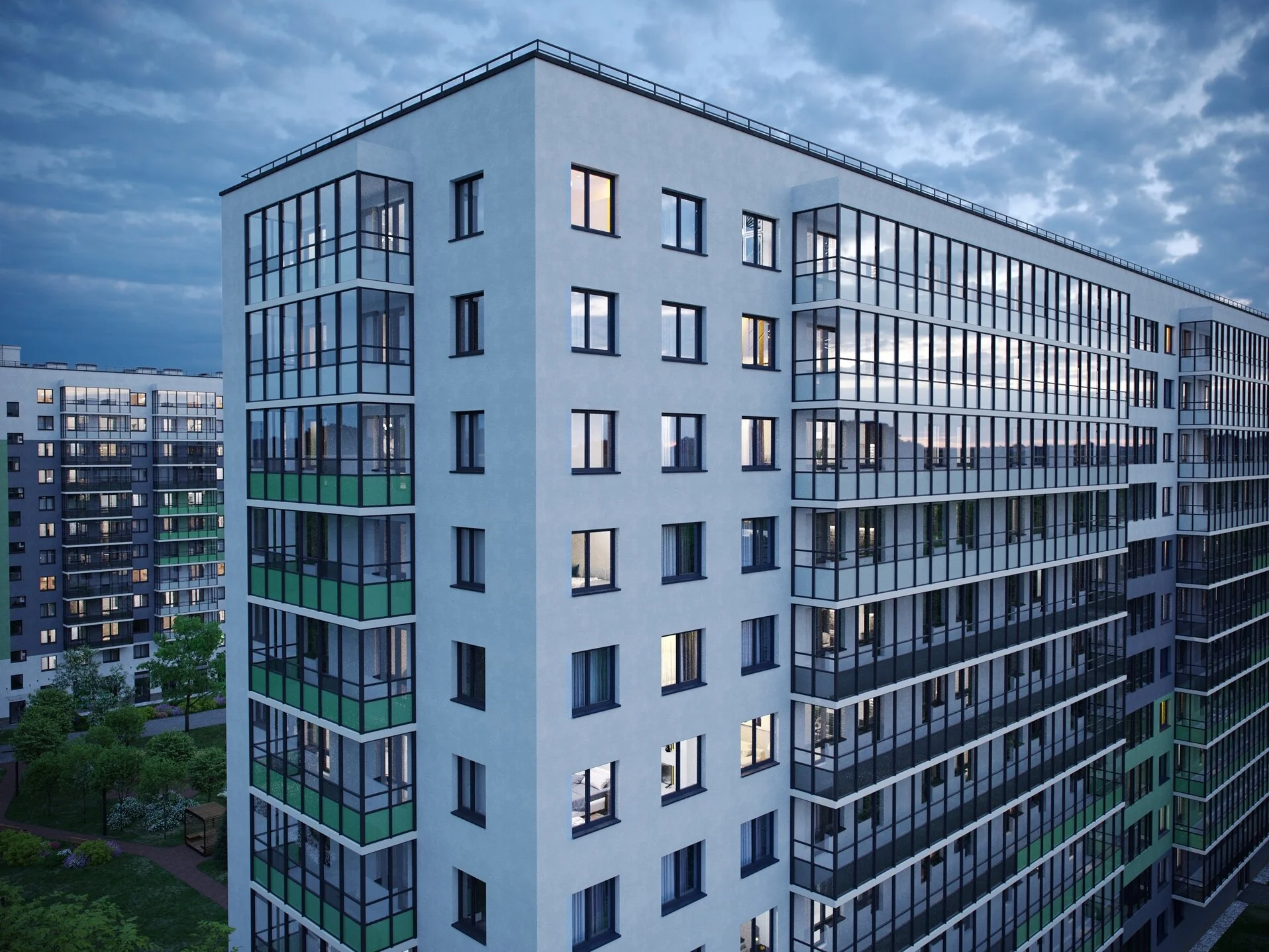 Аквилон Янино