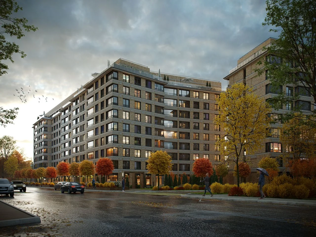 Новгородская 8