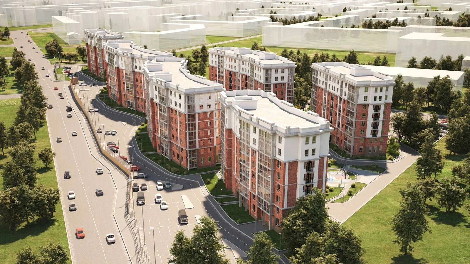 Орловский бульвар