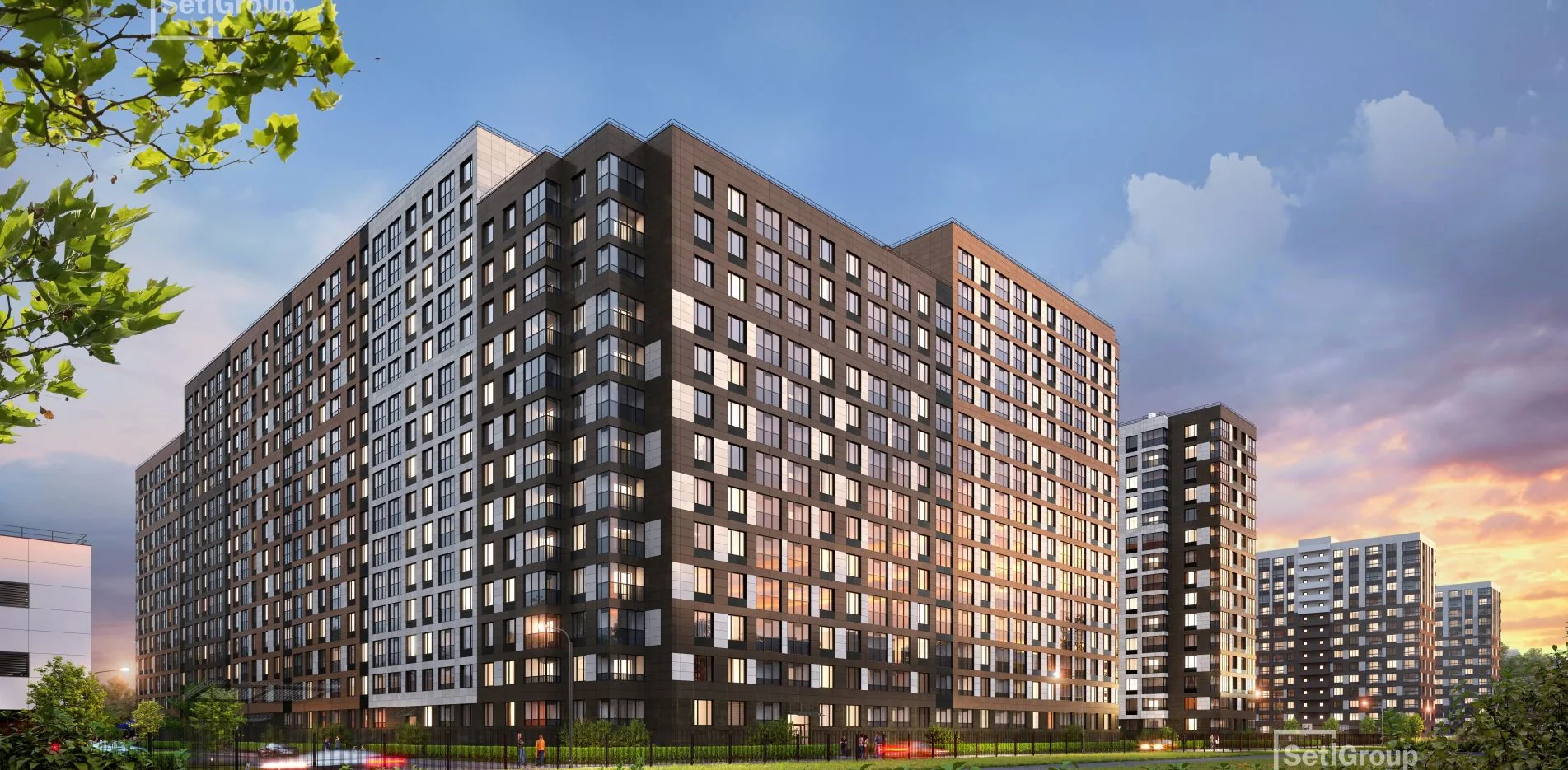 Пульс Премьер