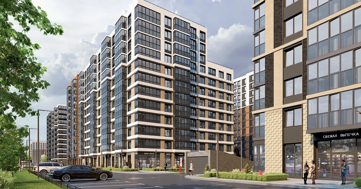 Титул в Московском