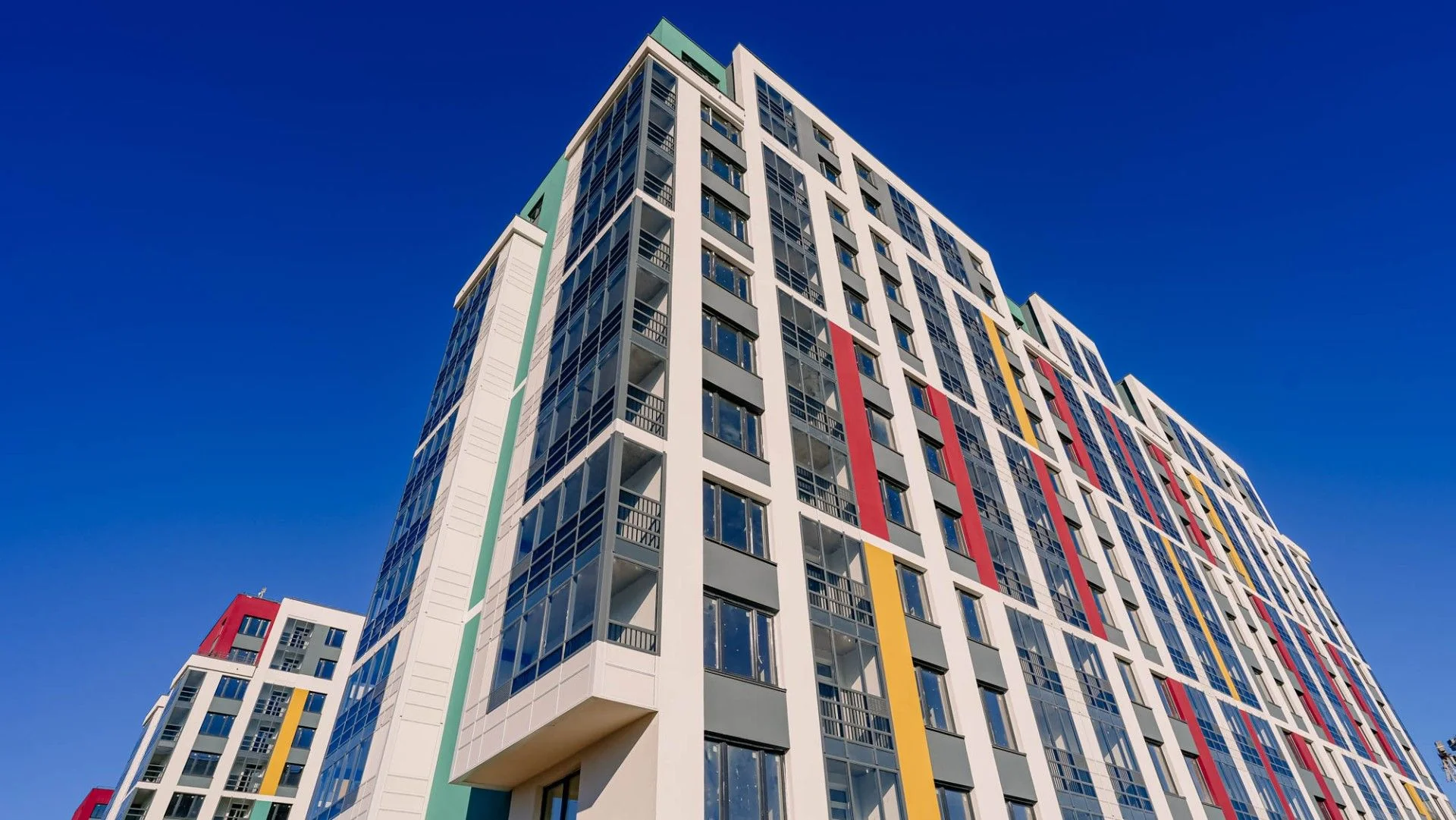 ЖК «Полис Новоселье»