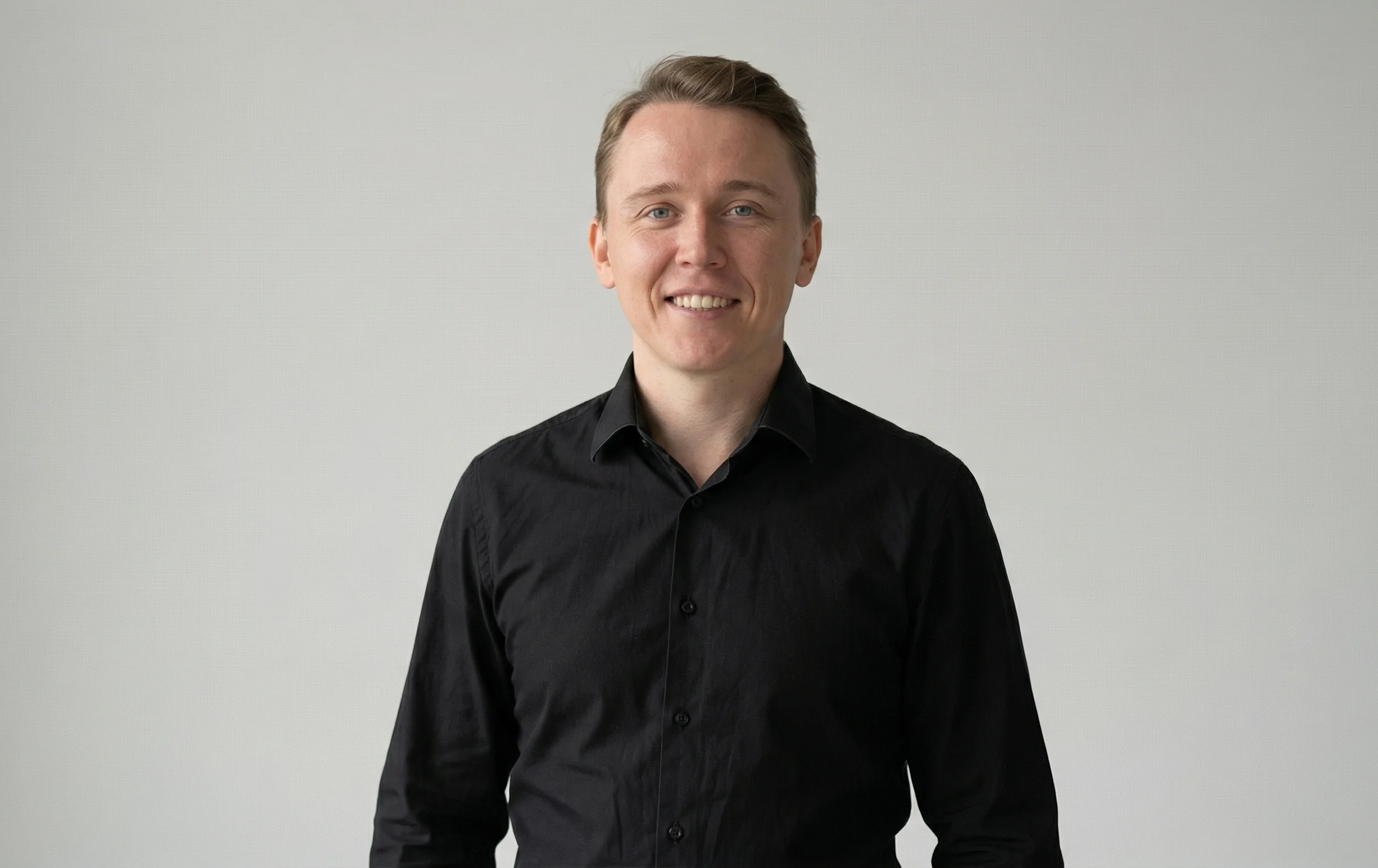 Андрей Маслов — риелтор по новостройкам СПб