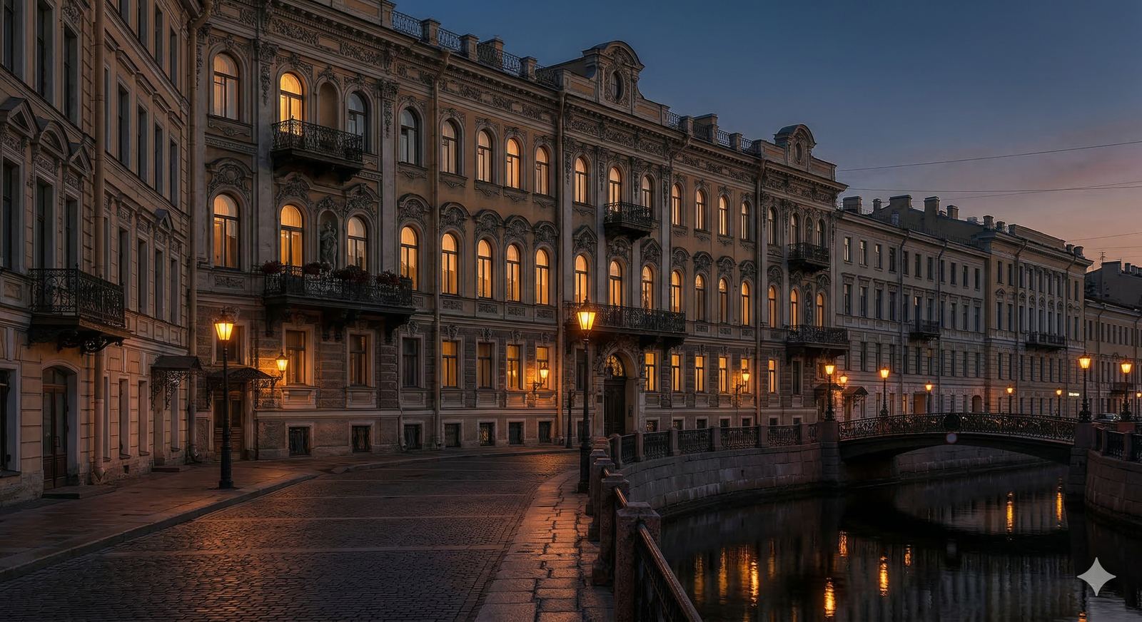 Вторичная недвижимость в Санкт-Петербурге