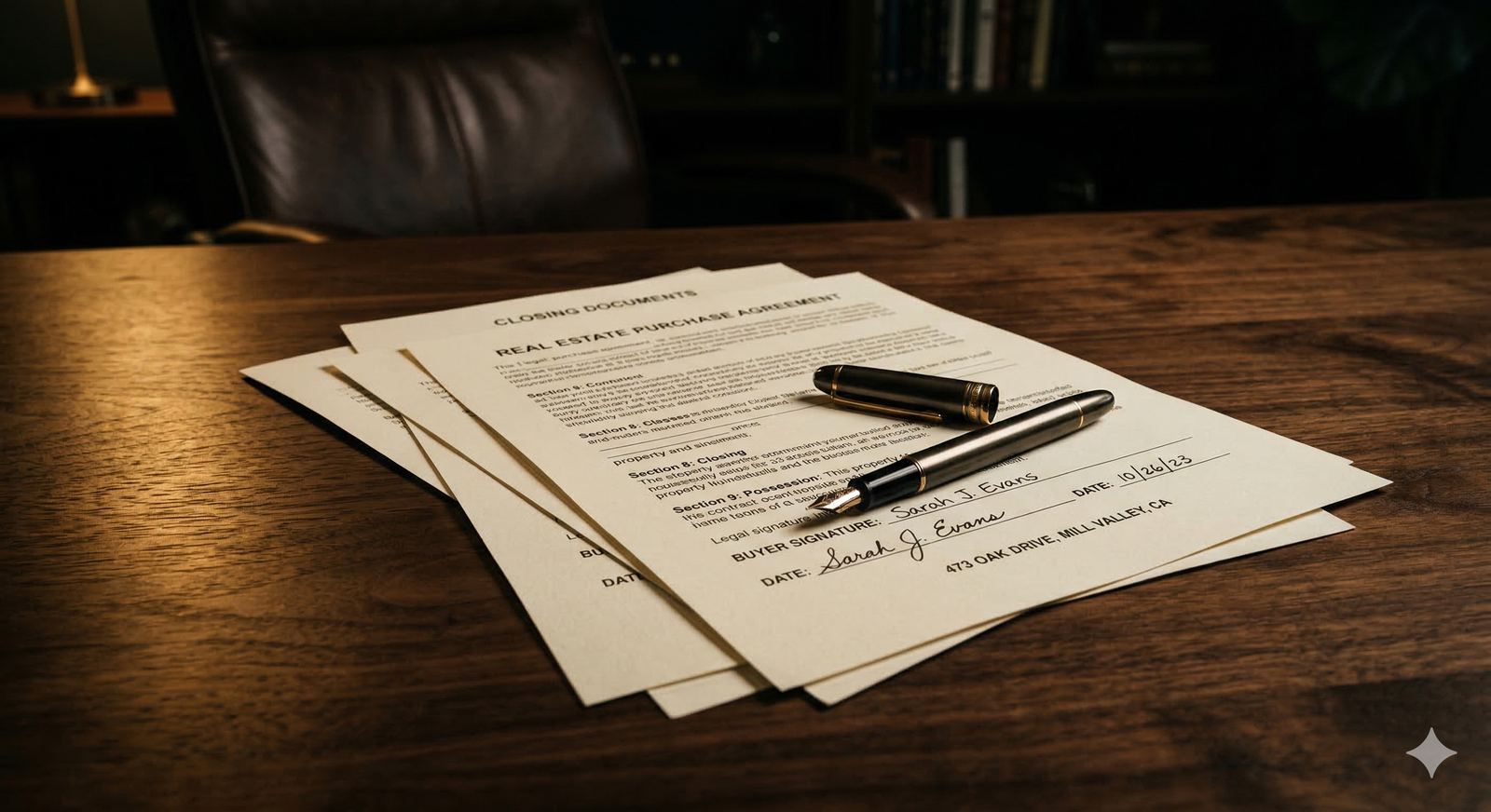 Сопровождение сделки по вторичке в СПб