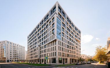 Лисичанская, 22