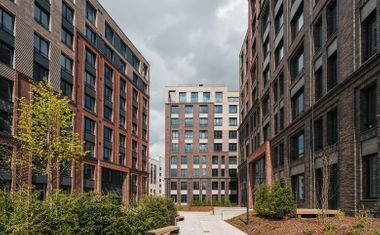 Малоохтинский, 68