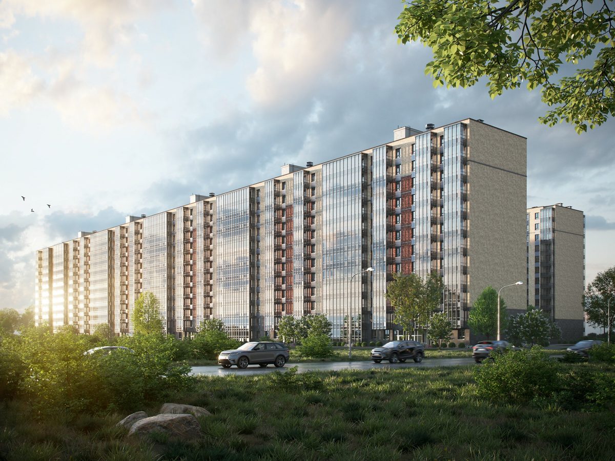 Аквилон Сторис