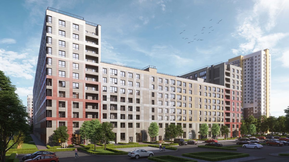 Аквилон Ливз