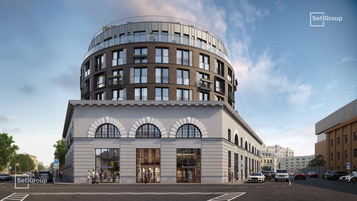 Аристократ