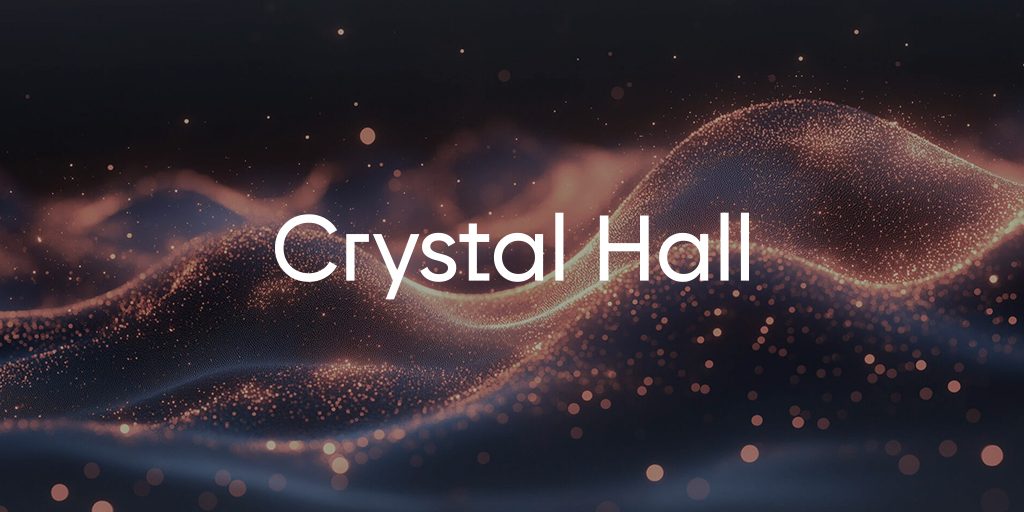 Кристалл Холл